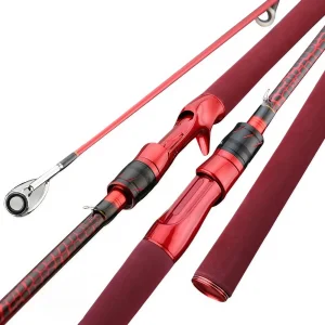 Carbon Fiber Fly Fishing Rod