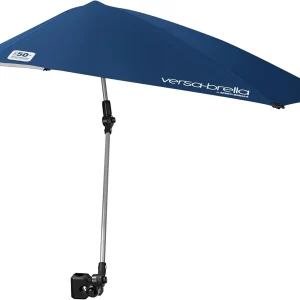 UPF 50+ Personal Sun Shade - Portable Umbrella