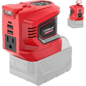 Portable Power Station Generator