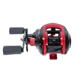 Bait Casting Reel w/ 7.2/1 Gear Ratio