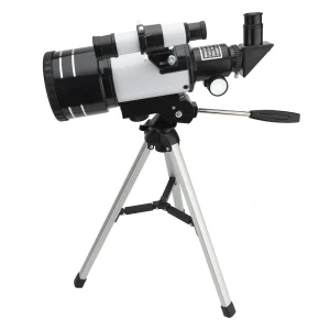Entry Level Astronomical Telescope