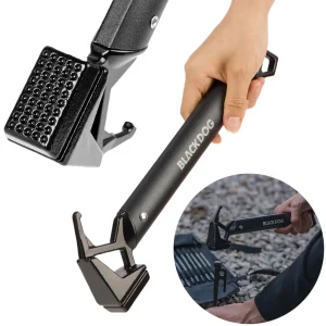 Outdoor Camping Hammer Non-Slip
