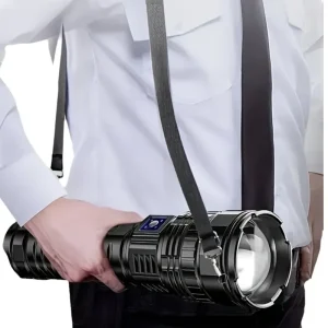 1000W Tactical Torch