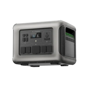 Portable Power Station R600, 299Wh